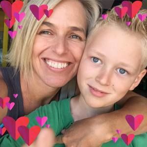 Meet your Posher, Nikki